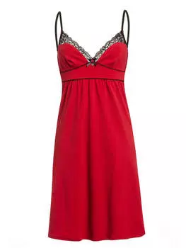 Ночное белье Vive Maria, красный