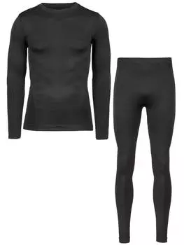 Ночное белье Whistler, цвет 1001 black