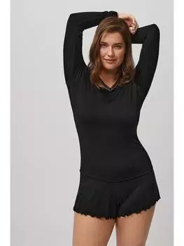 Ночное белье YSABEL MORA, черный