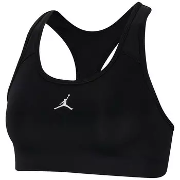 Ночное и нижнее белье JUMPMAN SPORTS BRA WOMENS Jordan, цвет Schwarz/Wei