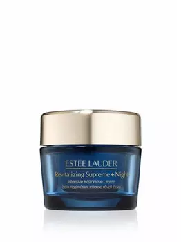 Ночной интенсивный восстанавливающий крем Revitalizing Supreme+ Night Intensive Restorative Cream, 30 мл Estee Lauder