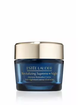 Ночной интенсивный восстанавливающий крем Revitalizing Supreme+ Night Intensive Restorative Crme, 50 мл Estee Lauder