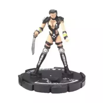 Ночной клинок #028, Mage Knight - Rebellion - Singles