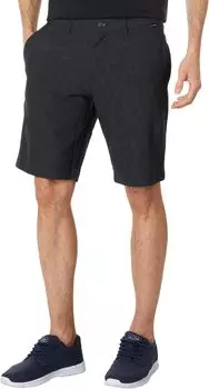 Ночной кот TravisMathew, черный