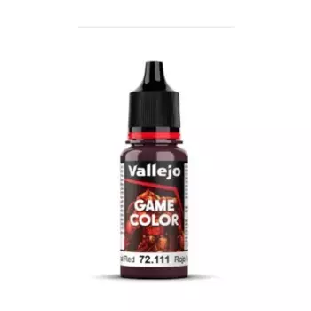 Ночной красный, Game Color - Pinks & Reds