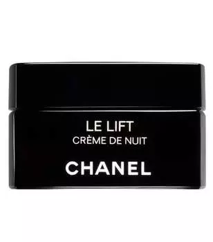 Ночной крем Chanel Le Lift Creme De Nuit, 50 мл