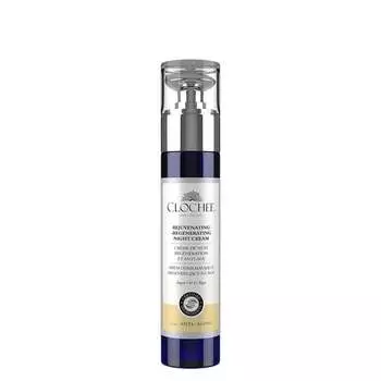 Ночной крем, 50 мл Clochee