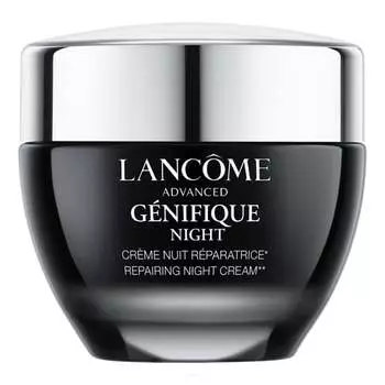 Ночной крем, 50 мл Lancome, Advanced Genifique Night