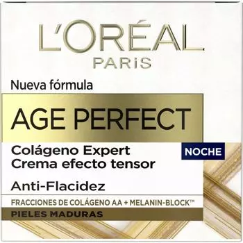 Ночной крем Age Perfect Crema Noche L'Oral Pars, 50 ml