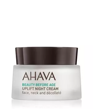 Ночной крем AHAVA Beauty before Age Uplift Night Cream, 50 ml