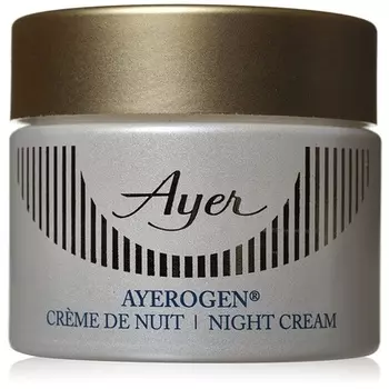 Ночной крем Айероген, Ayer