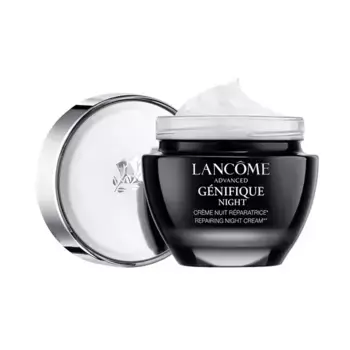 Ночной крем, активирующий молодость Advanced Gnifique Night Cream Lancme, 50 ml