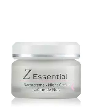 Ночной крем ANNEMARIE BRLIND Z ESSENTIAL, 50 ml