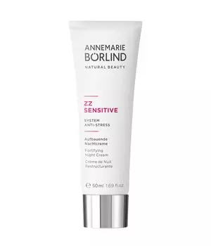 Ночной крем ANNEMARIE BRLIND ZZ SENSITIVE Strkende Nachtcreme, 50 ml