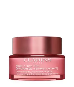 Ночной крем CLARINS Multi Active 30+ Nuit Crme Toutes peaux, 50 ml