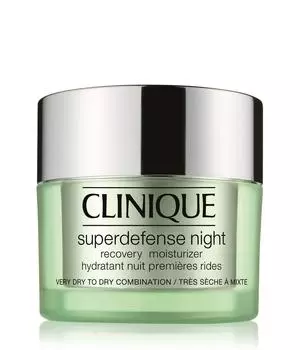 Ночной крем CLINIQUE Superdefense Night Recovery Moisturizer (HT 1,2), 50 ml