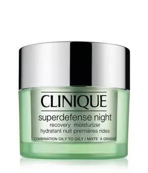 Ночной крем CLINIQUE Superdefense Night Recovery Moisturizer (HT 3,4), 50 ml