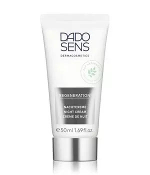 Ночной крем Dado Sens Regeneration E, 50 ml