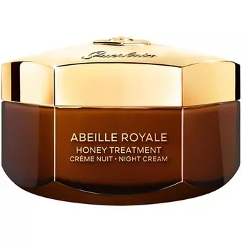 Ночной крем для лица Abeille Royale Honey Treatment 80 мл Guerlain