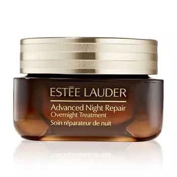 Ночной крем для лица advanced night repair overnight treatment Este Lauder, 65 мл