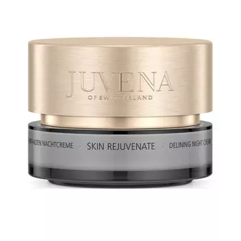 Ночной крем для омоложения и коррекции контуров, 50 мл, Juvena