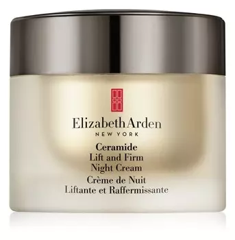 Ночной крем Elizabeth Arden Ceramide