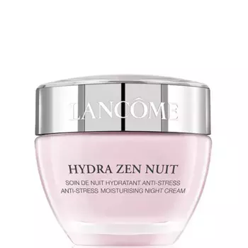 Ночной крем Hydra Zen Neurocalm от 50 мл Lancme