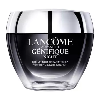 Ночной крем Lancme Advanced Gnifique Night, 50 ml