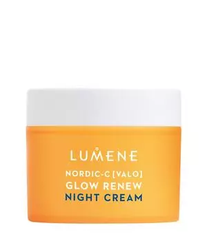 Ночной крем Lumene Nordic-C [Valo] Glow Renew Night Cream, 50 ml