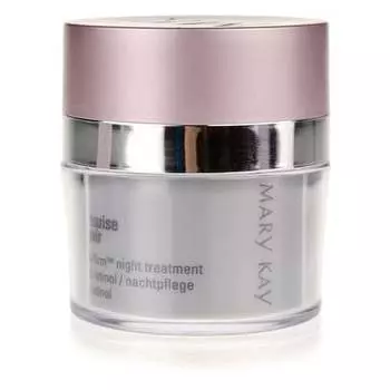 Ночной крем Mary Kay TimeWise Repair 48 г