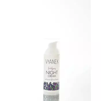 Ночной крем Нахткрем 50мл, Vianek