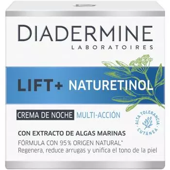 Ночной крем Naturetinol Crema de Noche Diadermine, 50 ml