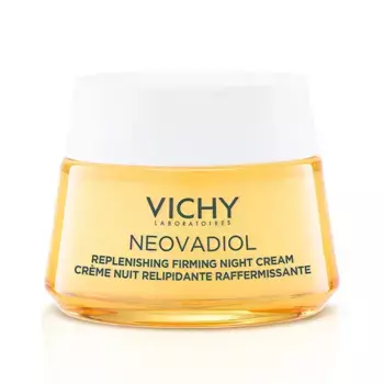 Ночной крем Neovadiol Post-Menopausia Crema Noche Vichy, 50 ml