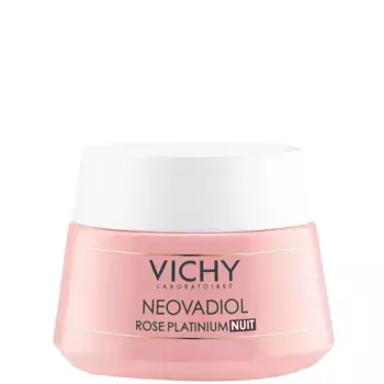 Ночной крем Neovadiol Rose Platinium 50 мл Vichy