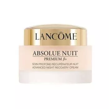 Ночной крем против морщин, 75 мл Lancome, Absolue Nuit Premium