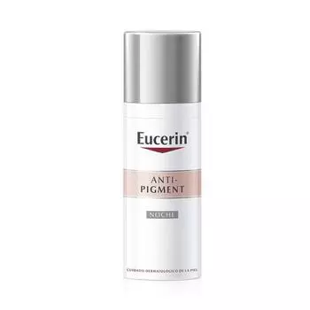 Ночной крем против пигментации Eucerin, 50 мл