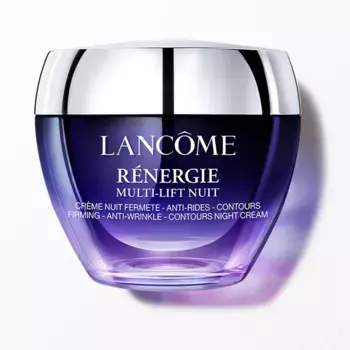 Ночной крем с лифтинг-эффектом Rnergie Nuit Multi-Lift Lancme, 50 ml