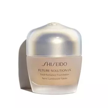 Ночной крем Shiseido Future Solution, 30 мл