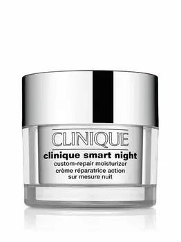 Ночной крем Smart Night Combination/Oily Skin, 50 мл Clinique