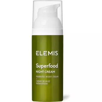 Ночной крем Superfood 50мл, Elemis