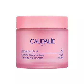 Ночной крем Тизан Resveratrol-Lift Caudalie, 50 ml