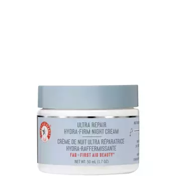 Ночной крем Ultra Repair Hydra-Firm 48г First Aid Beauty