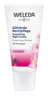 Ночной крем Weleda Rose
