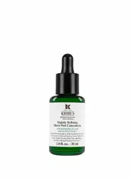 Ночной микропилинг Nightly Refining Micro-Peel Concentrate, 30 мл Kiehl's
