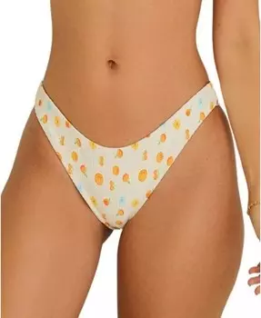 Ночной низ больших размеров Dippin' Daisy's, мультиколор