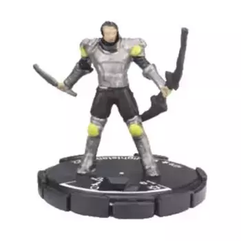 Ночной охотник #079, Mage Knight - Rebellion - Singles