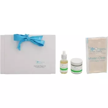 Ночной ремонтный комплект, The Organic Pharmacy
