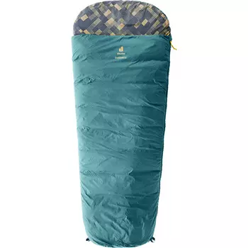 Ночной спальный мешок Deuter, синий
