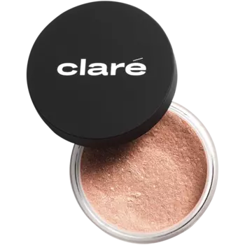 Ночной светлый иллюминирующий порошок 27, 1 г Clar Oh! glow