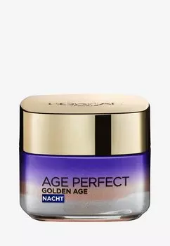Ночной уход AGE PERFECT GOLDEN AGE NIGHT CREAM 50ML L'Oreal